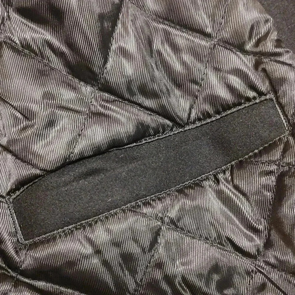 Michael Kors men's wool winter coat - Picture 8 of 9